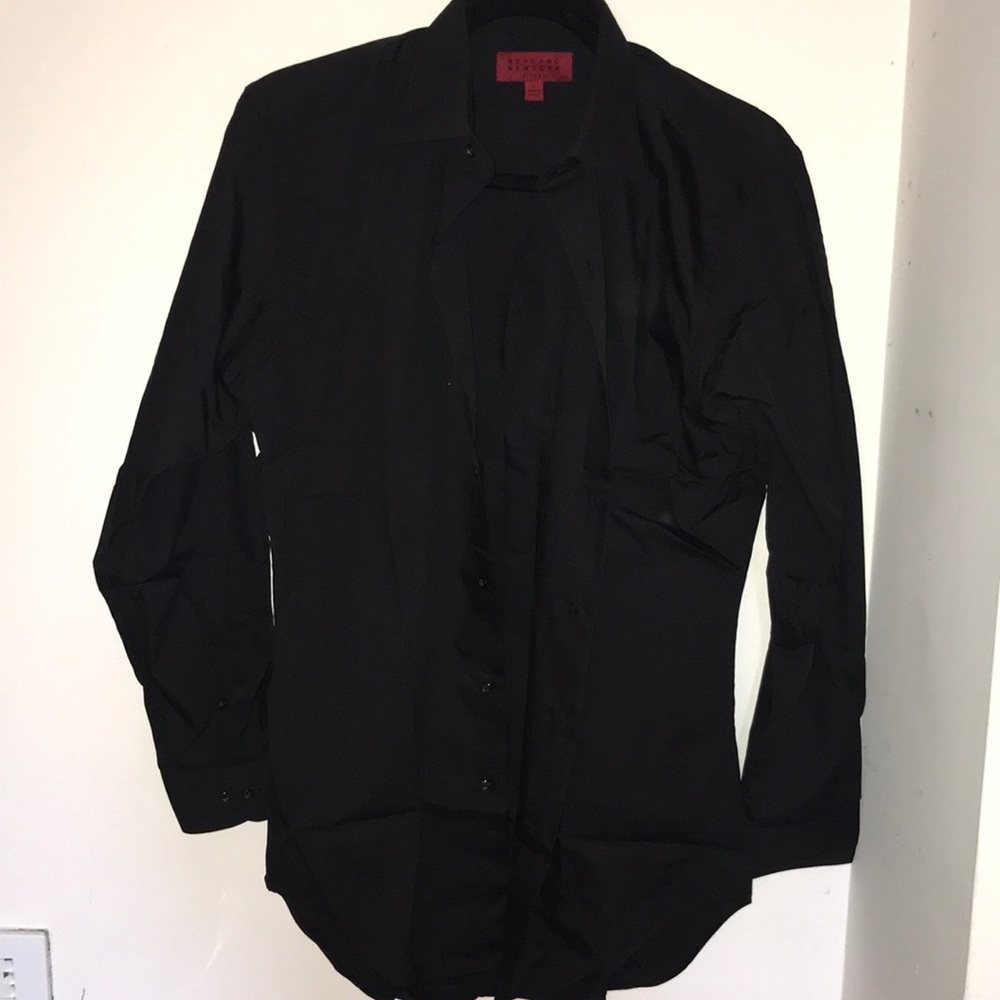Bergamo New York Shirt